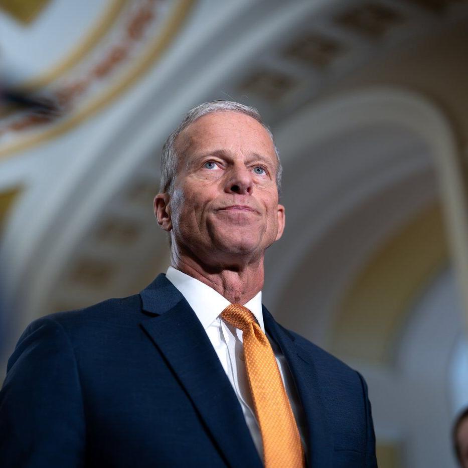 Food aid at risk of expiring as effort to fund SNAP benefits fails in Senate